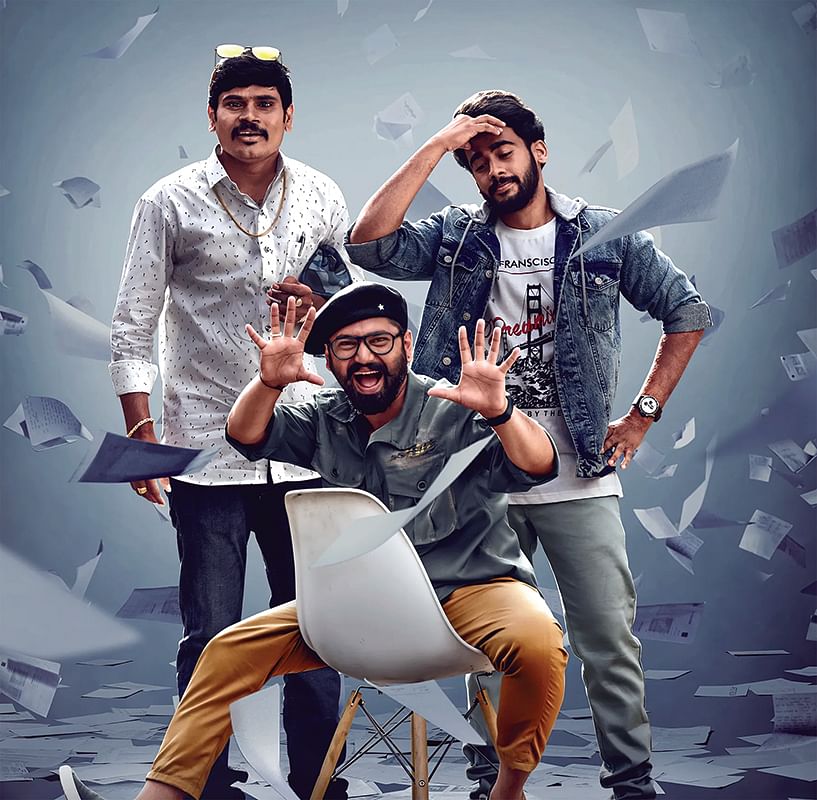 OTT கார்னர்
