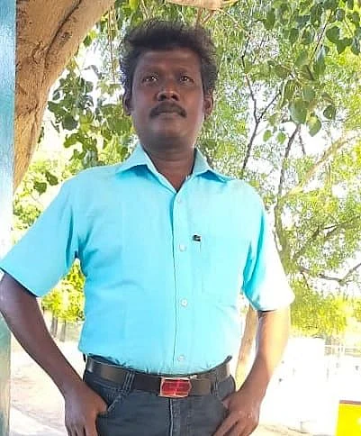 பாக்கியராஜ்