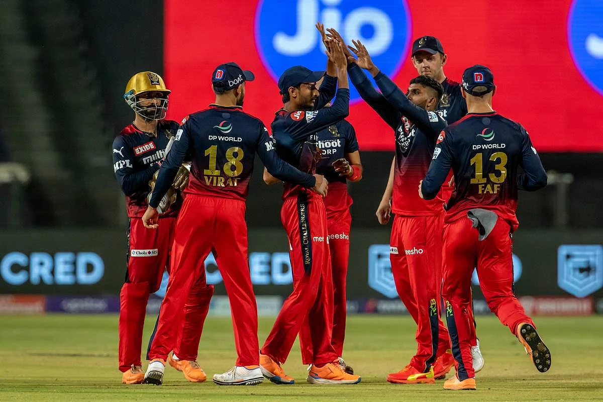 RCB