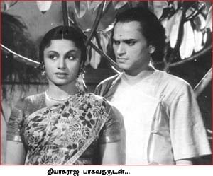 T.R.Rajakumari