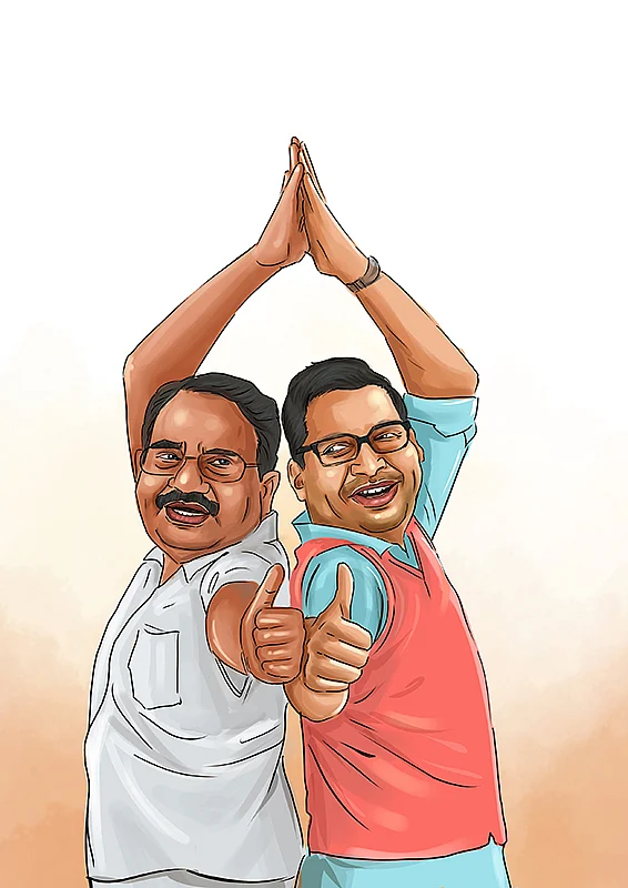 வாசகர் மேடை: கலகலாய்ப்பா இருக்கும்!