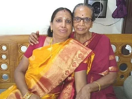 `நளினிக்கு மட்டுமில்ல, மத்த ஆறு பேருக்கும் நான் அம்மாதான்; விடுதலை எப்போ?!' - காத்திருக்கும் பத்மா