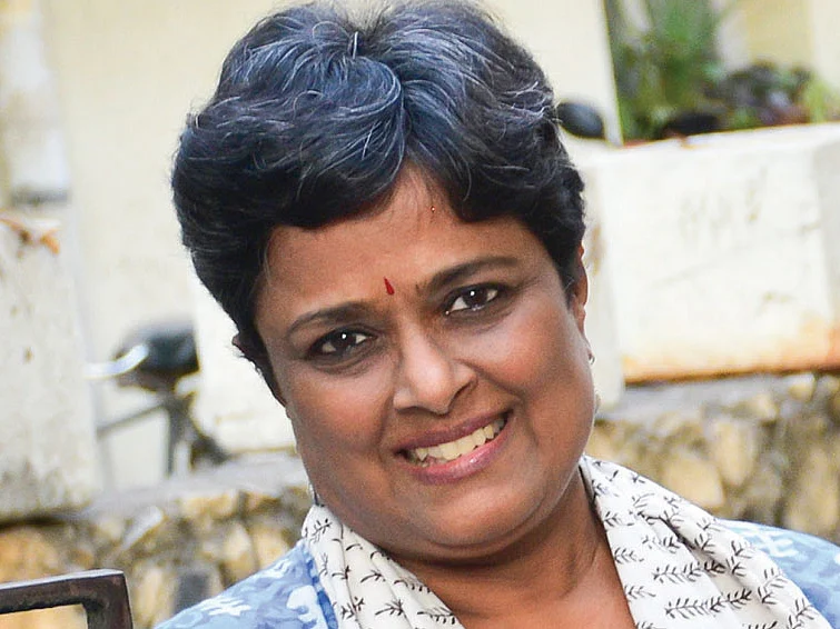 தனியொருத்தி! - 5 - ``கல்யாணம் பண்ணாததால என் சந்தோஷம் எதுவும் குறையலை!’’ - பானுமதி