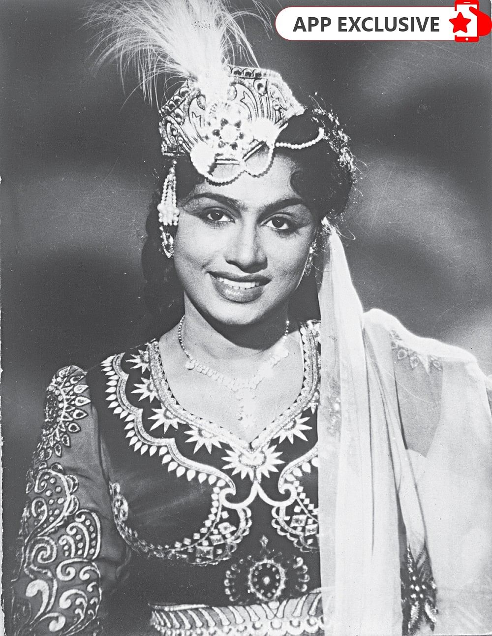T.R. Rajakumari