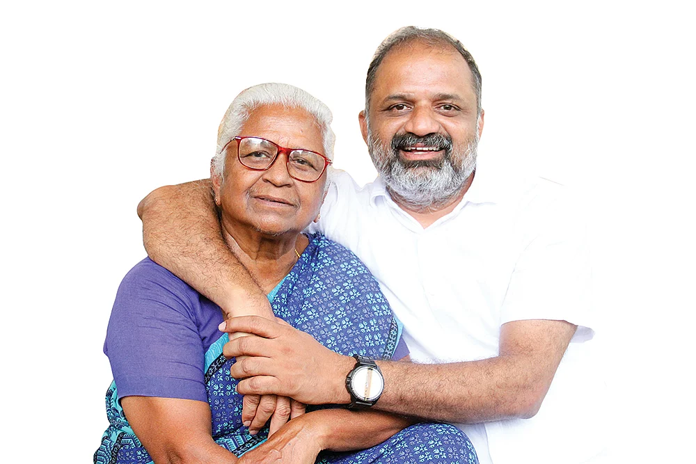 “எனக்கும் நிறைய கனவுகள் இருந்துச்சு!” - மனம் திறக்கும் பேரறிவாளன்