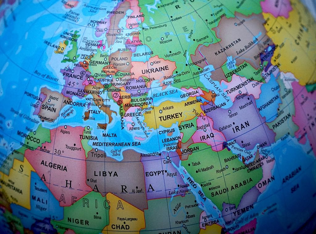 Europe | ஐரோப்பா