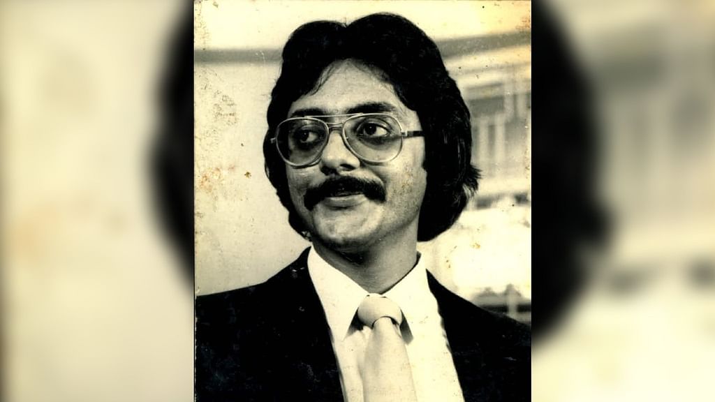Pratap Pothen - A Reporter's Diary
