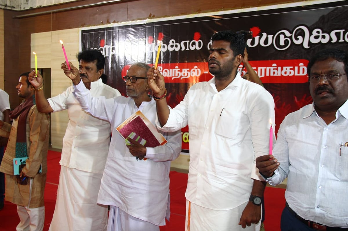 ``பிரதமர் மோடி ராஜதந்திரம் மிக்கத் தலைவர்..!