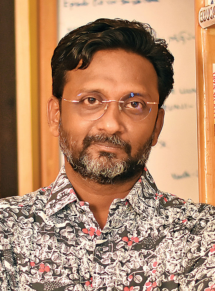 போராட்டங்களின் கதை - 1