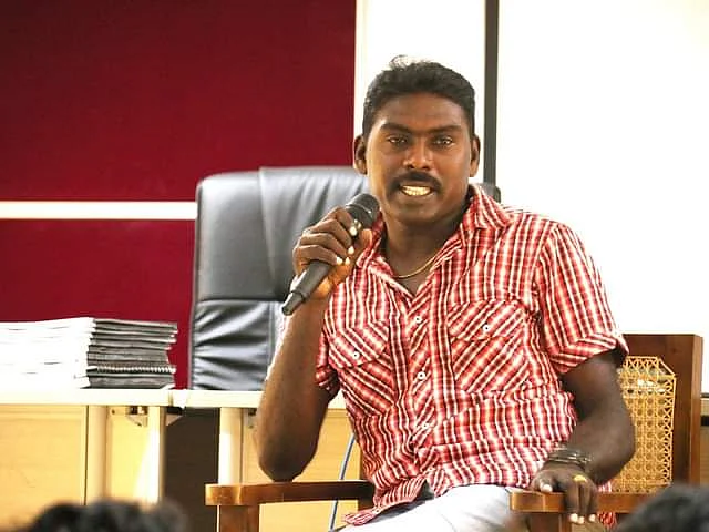 "அற்புதம்மாளுக்கு அறிவு அண்ணன் மட்டுமல்ல மற்ற ஆறு பேருமே பிள்ளைகள்தாம்!" - சாந்தனின் சகோதரர் மதிசுதா