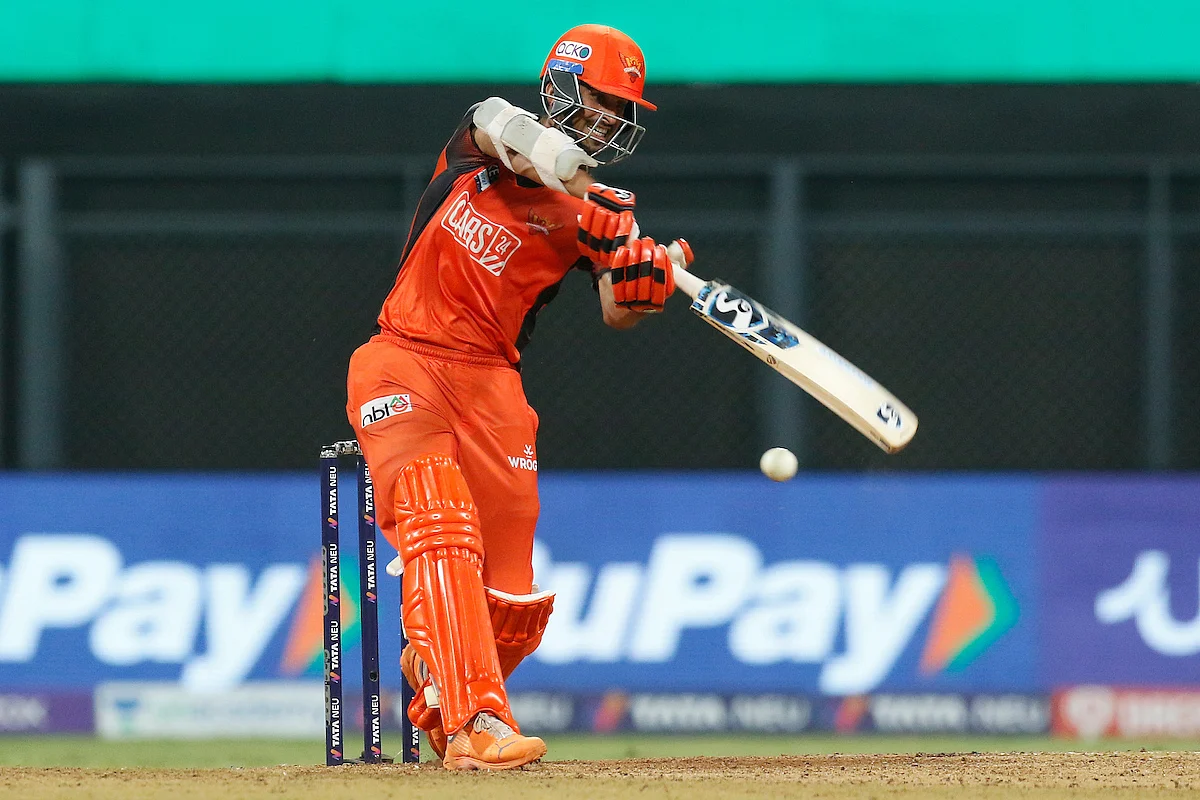 SRH v PBKS