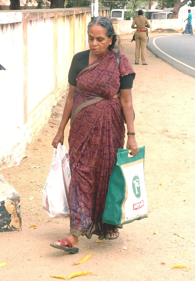 பத்மா