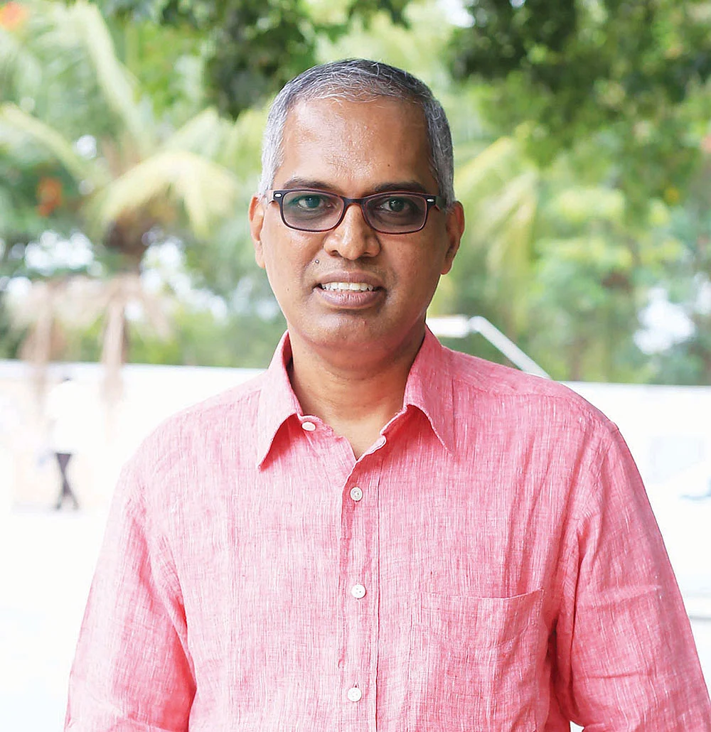 சொக்கலிங்கம் பழனியப்பன்