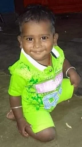 குழந்தை சோலைராஜ்