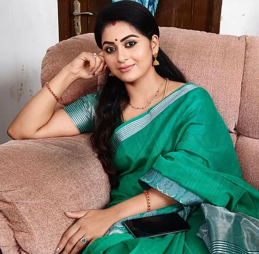 ஸ்ருதி லட்சுமி