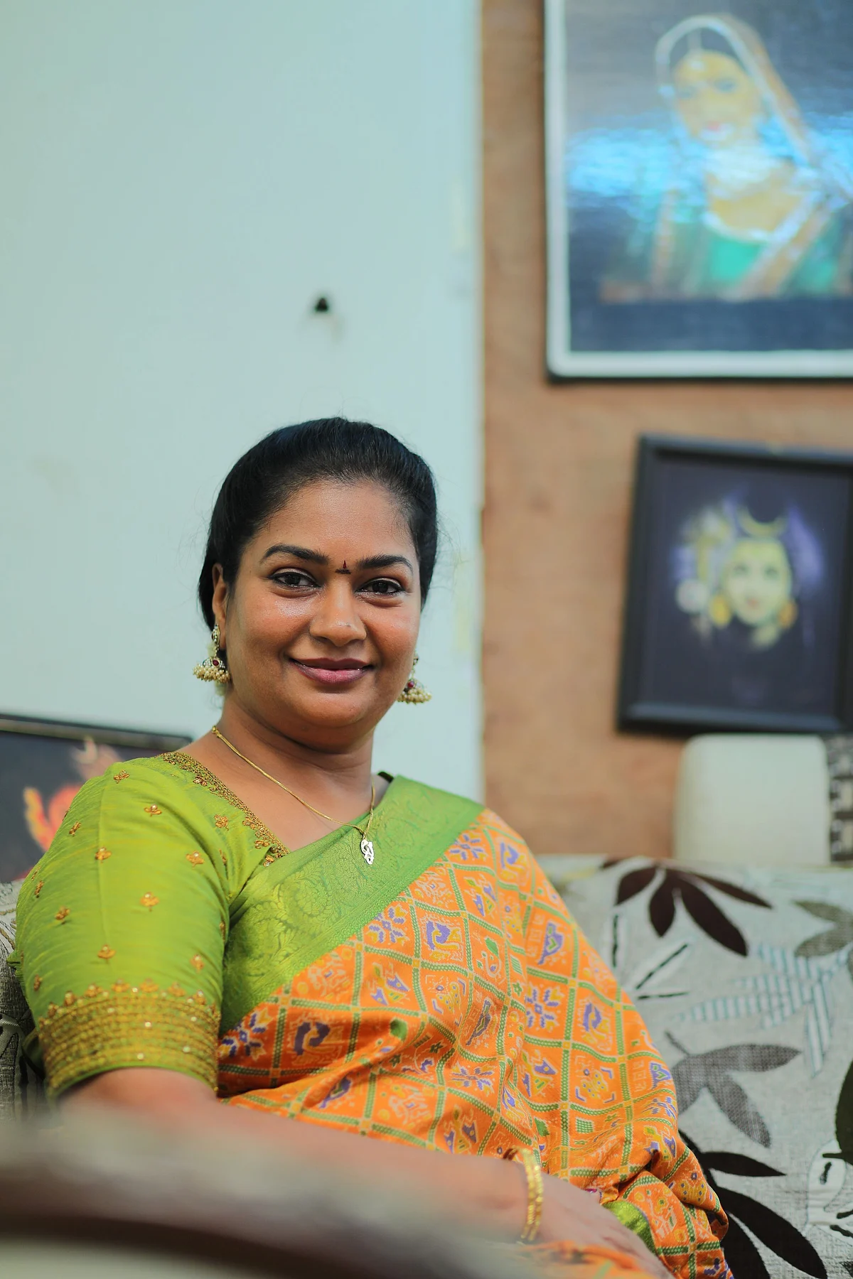 ஆதிரா