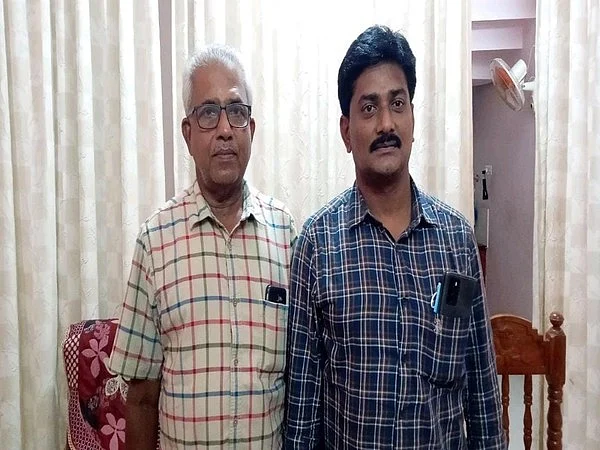 டாக்டர்.பிரதீப்குமார் மற்றும் ரமேஷ்
