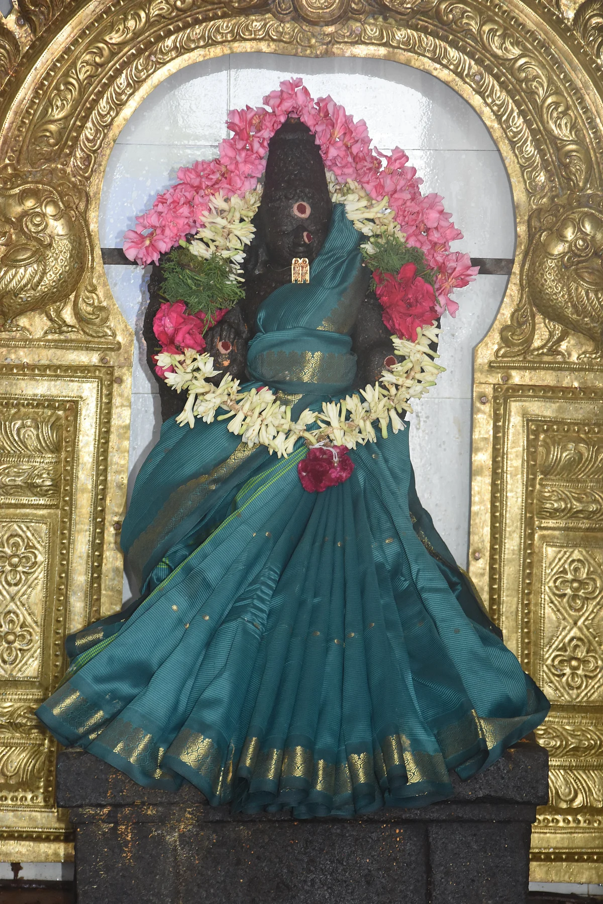 பிரம்மகுந்தளாம்பிகை