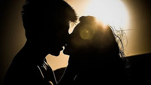 காமத்துக்கு மரியாதை