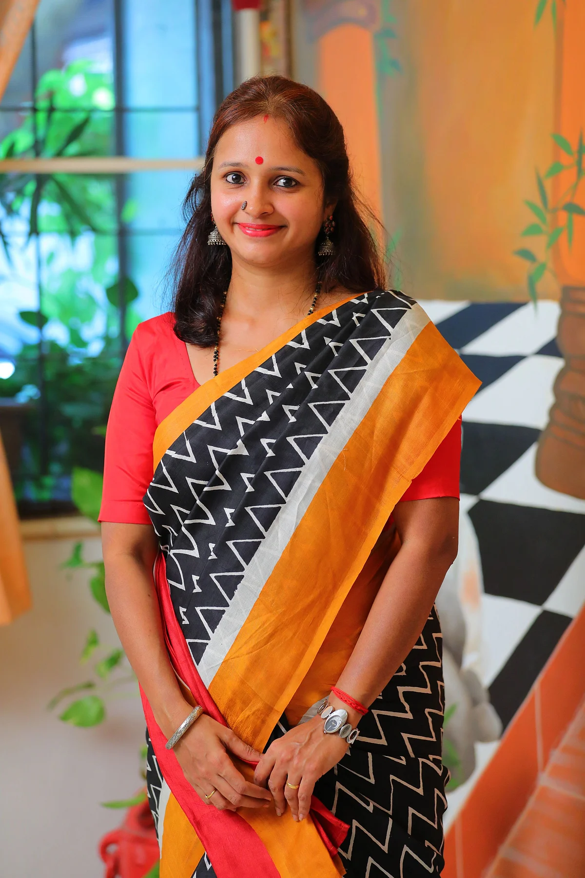 தீபா நரேந்திரா