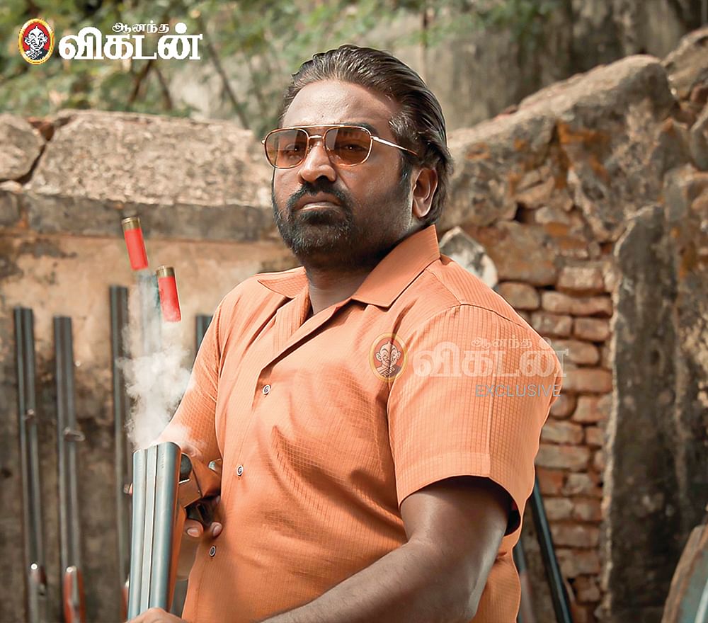 கமல், விஜய்சேதுபதி, பகத்... ‘விக்ரம்’ கூட்டணி ரகசியம் சொல்லும் லோகேஷ் கனகராஜ்