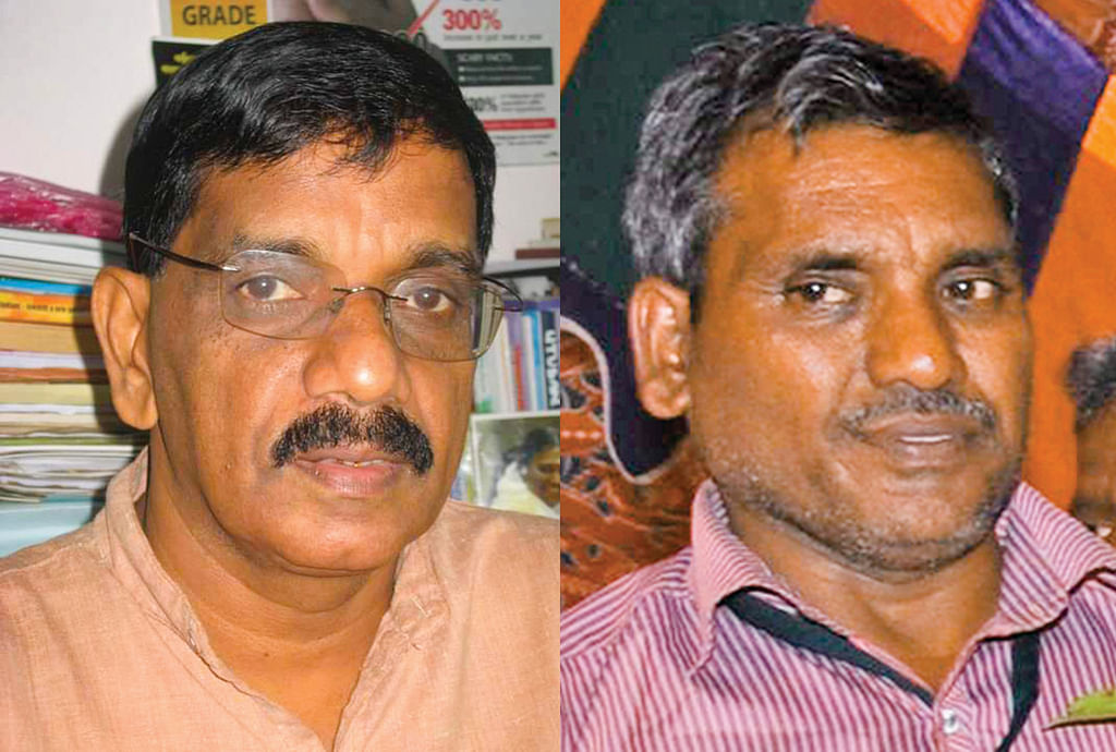 சுப்பாராவ், ‘மரம்’ கருணாநிதி