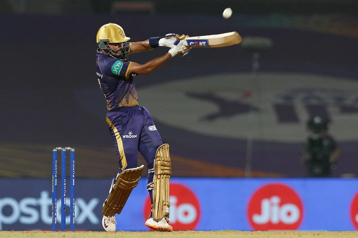 Shreyas Iyer