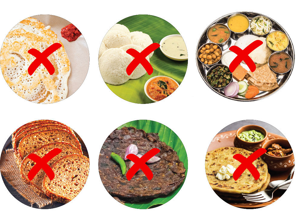 ஆரோக்கியம் ஒரு பிளேட் - 10