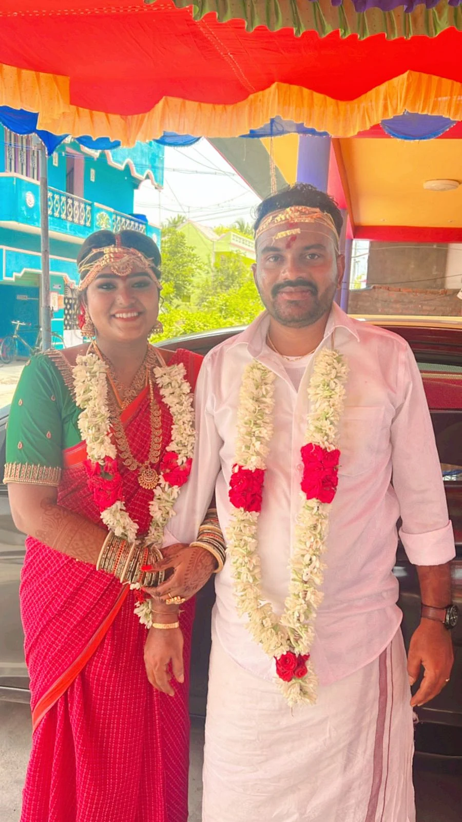 அகல்யா - அருண்