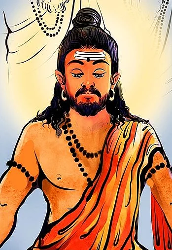 மகாயோகி காலக்ஞானி
வீரபிரம்மேந்திரர்