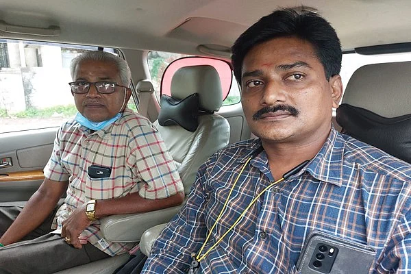10 கோடி பரிசு வென்ற டாக்டர்.பிரதீப்குமார், ரமேஷ்
