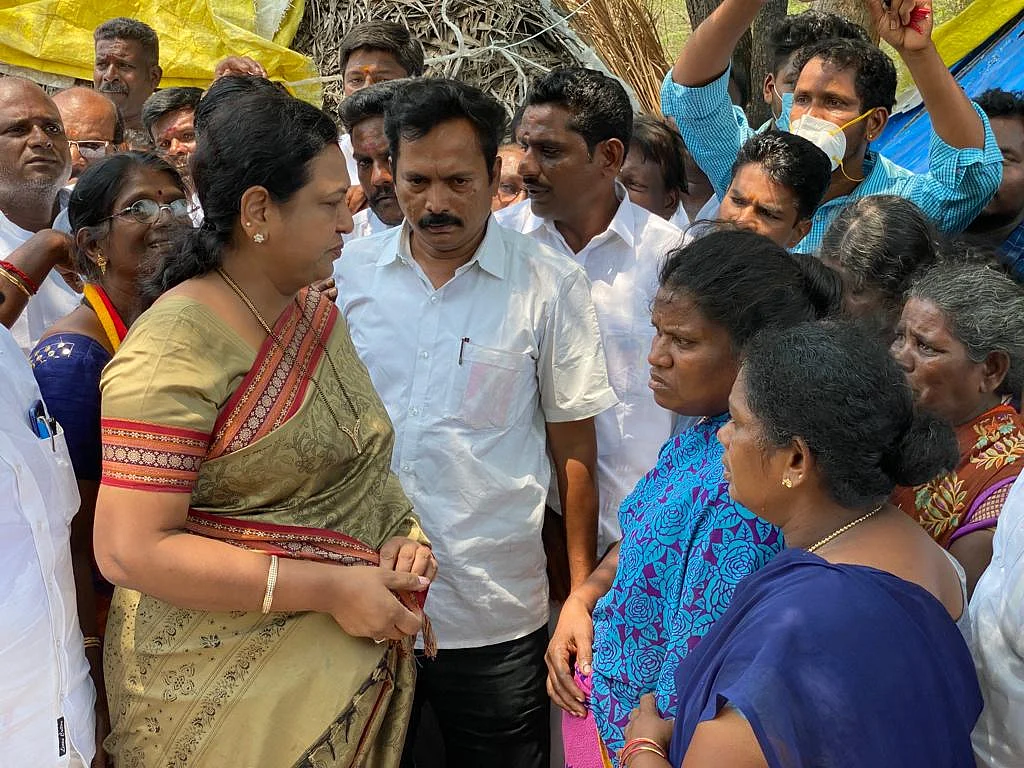 பிரேமலதா விஜயகாந்த்