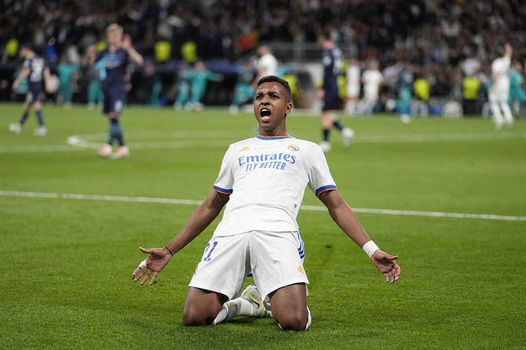 Rodrygo