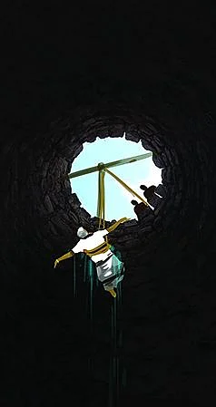 குற்றத்தின் கண்கள் - சிறுகதை