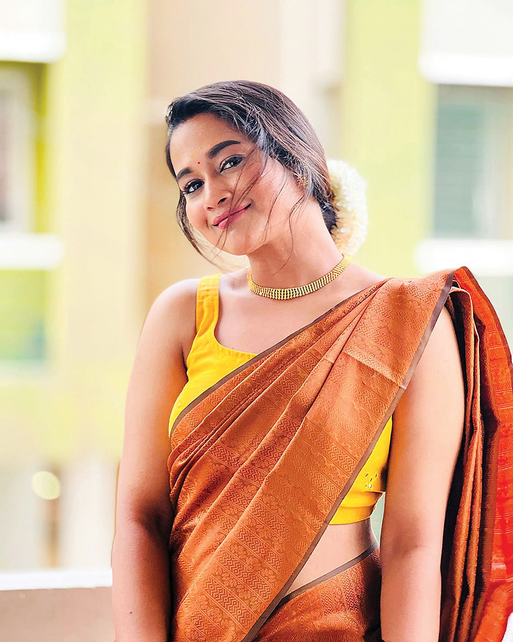 விகடன் TV : ரிமோட் பட்டன்