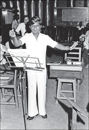 Yugabharathi talked about Musical director Ilaiyaraaja