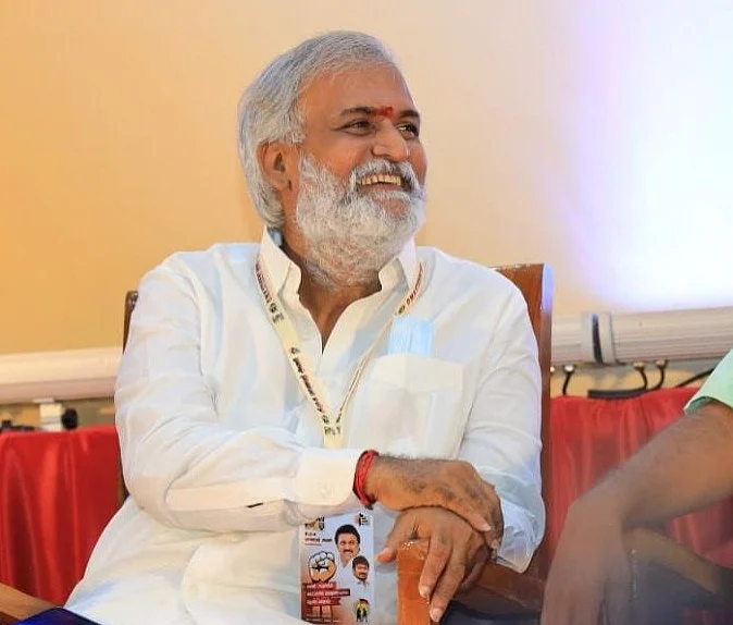சேகர் பாபு