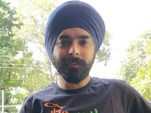 ``அனைத்து இந்து விவகாரங்களிலும் துரோகி என்றால் அது சுப்பிரமணியன் சுவாமிதான்!"- தஜிந்தர் பால் தாக்கு