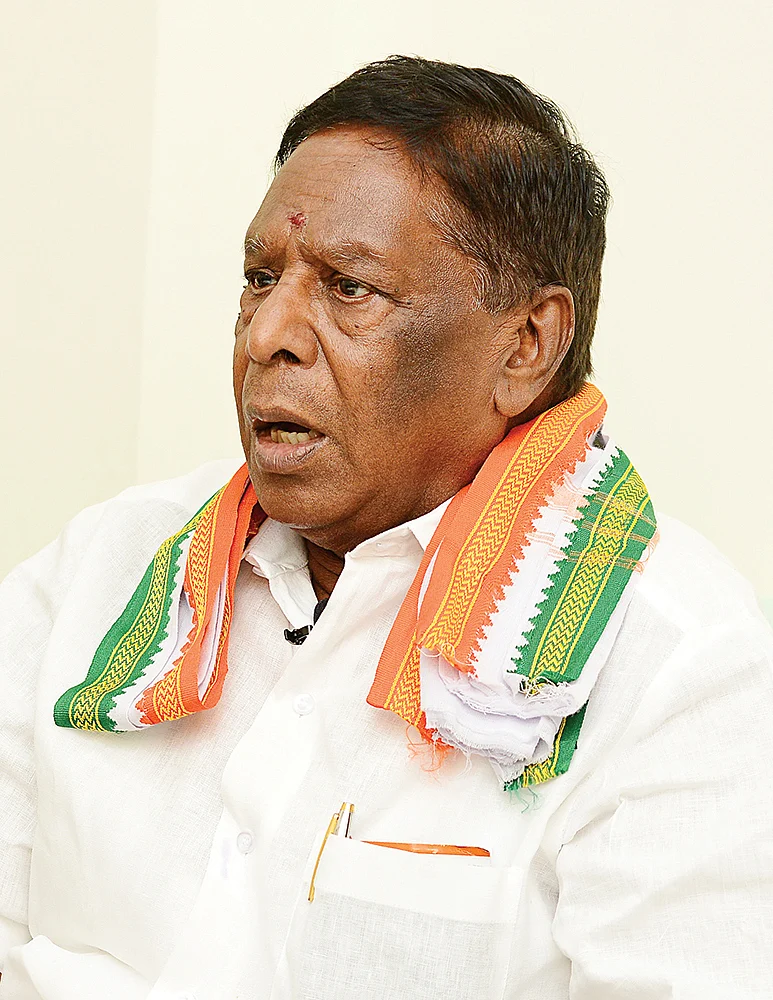பேரறிவாளன் விடுதலையும்... காங்கிரஸ் தலைவர்களின் கருத்தும்!