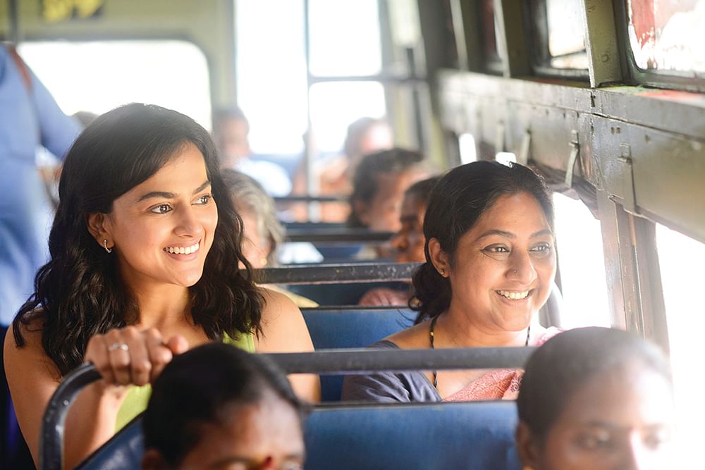 “சமூக அவலத்திற்கான சாட்சியம் இந்தப் படம்!”