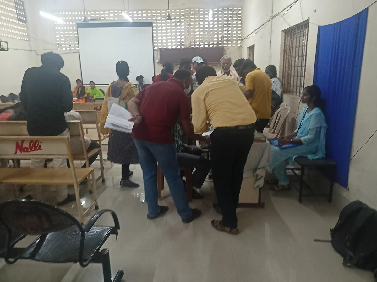 RTO Office
