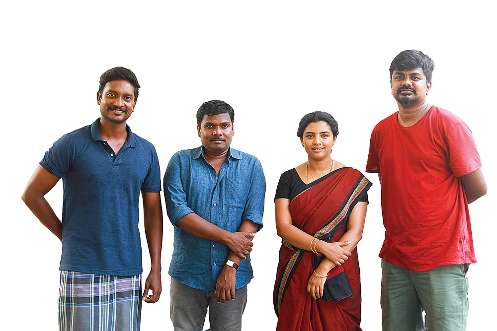 “இது பெண்ணியம் பேசும் படம்!”
