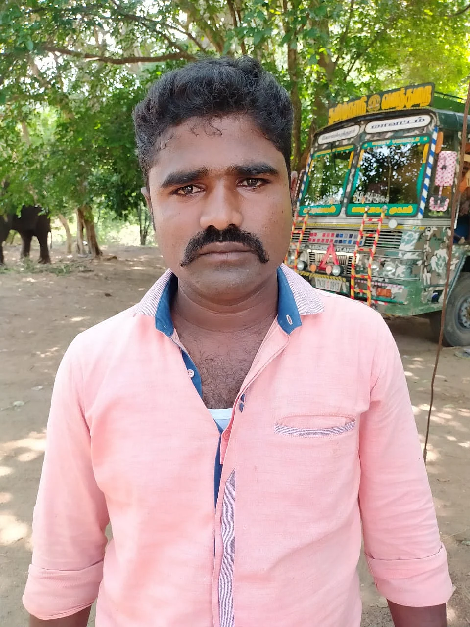விவசாயி வடிவேல்