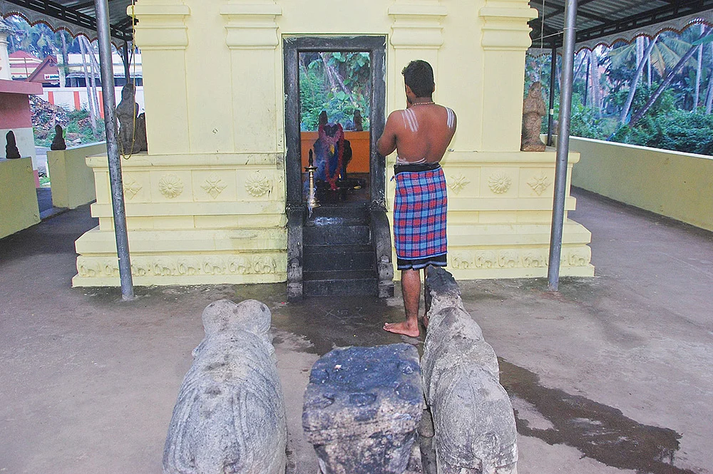 கோயில் சந்நிதி