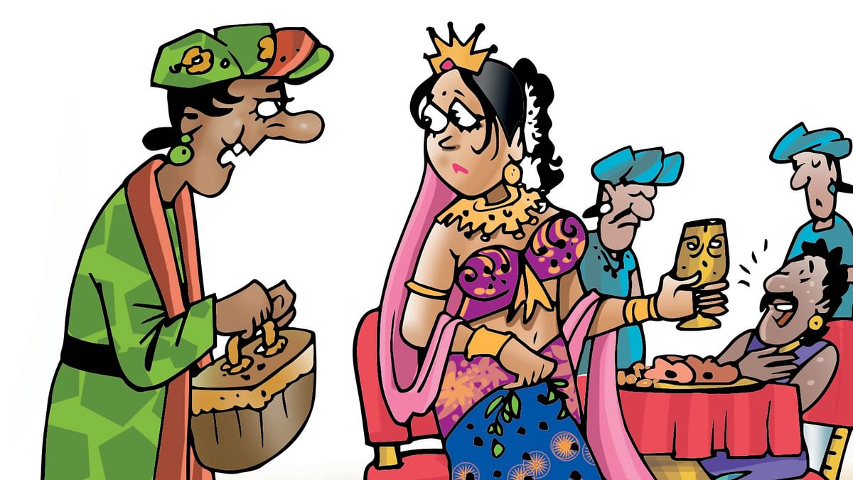 ஜோக்ஸ்