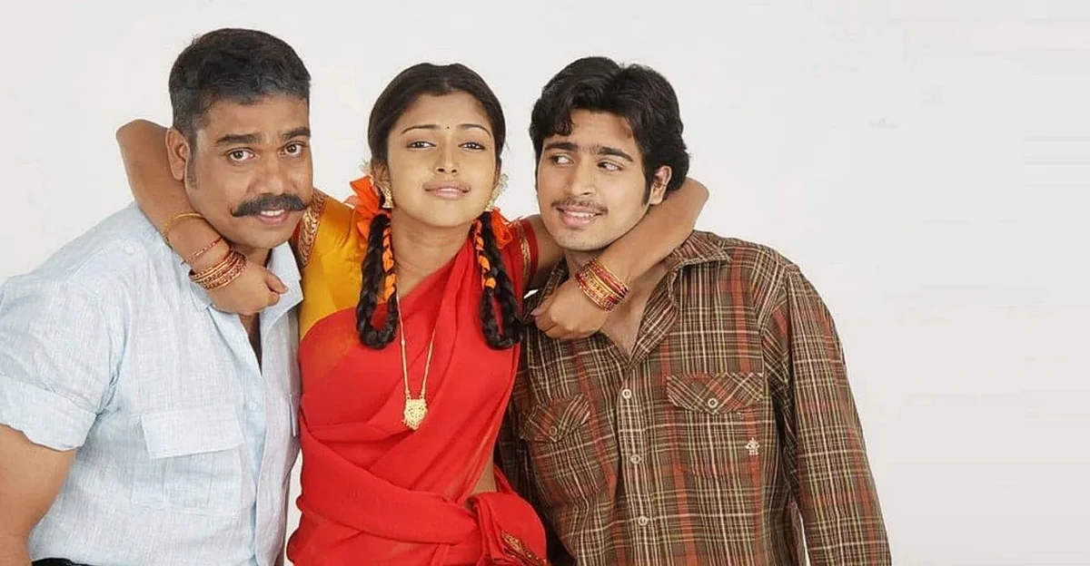 "ஆண்கள் செஞ்சா சரி; அதையே பெண்கள் செஞ்சா தவறா!" - `சிந்து சமவெளி டு அக்கா குருவி வரை' இயக்குநர் சாமி