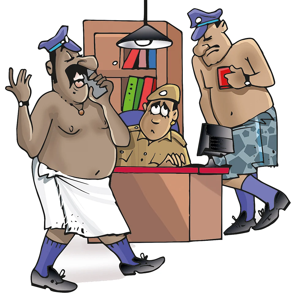 ஜூனியர் வாக்கி டாக்கி