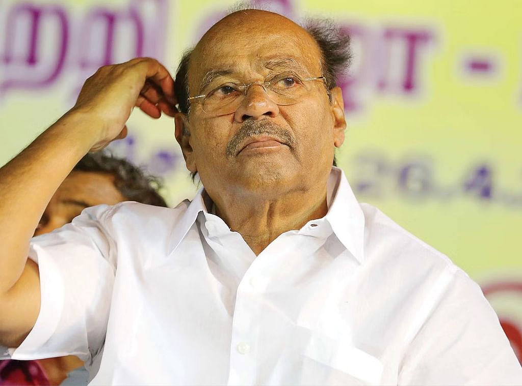 ராமதாஸ்