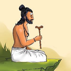 மகாயோகி காலக்ஞானி
வீரபிரம்மேந்திரர்