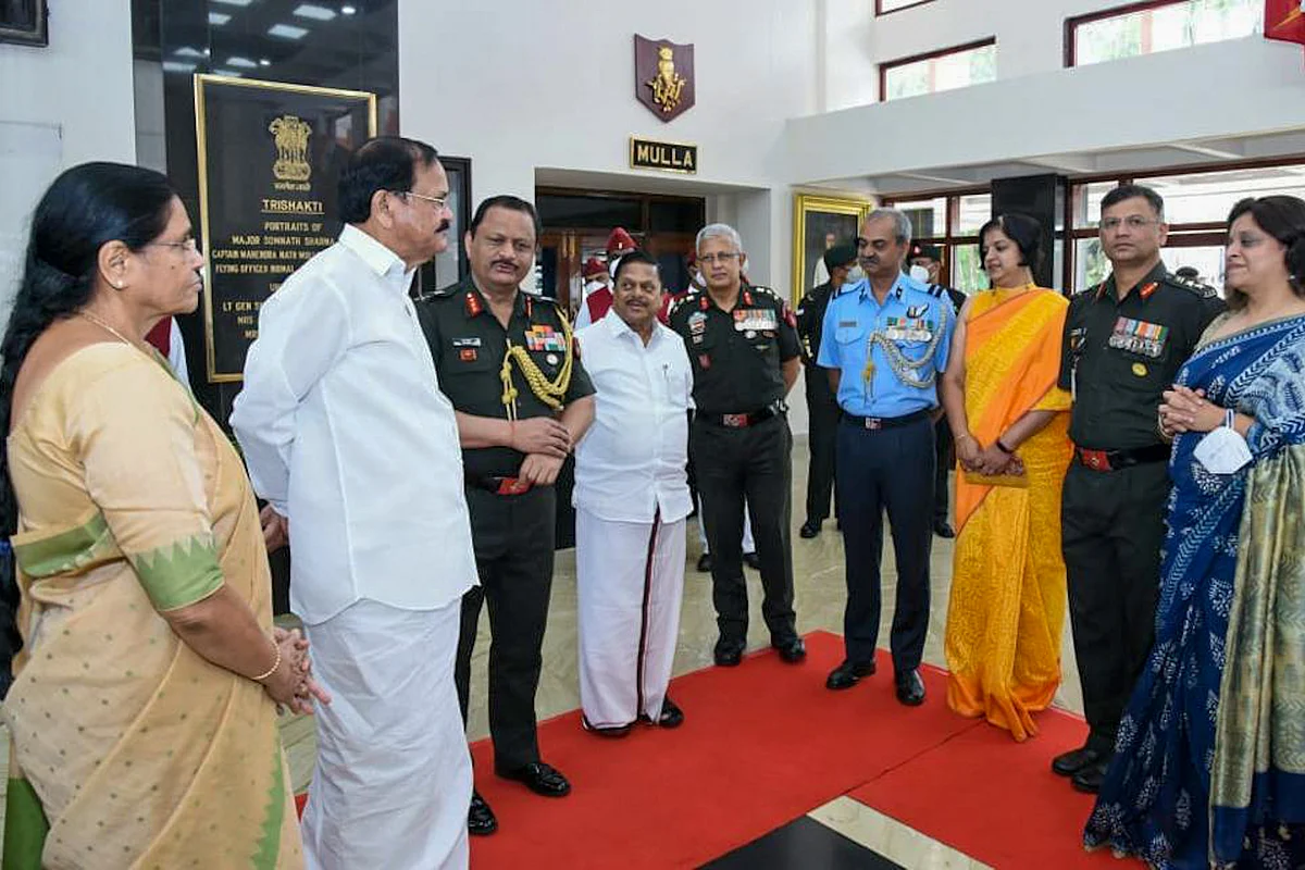 குடியரசு துணைத் தலைவர்